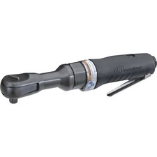 Ingersoll Rand Edge Series Air Ratchet Wrench 38in. 55 Ft.lbs. Torque Ingersoll Rand Edge Series Air Ratchet Wrench 38in. 55 Ft.lbs. Torque