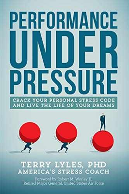 #ad #ad Performance under Pressure: Crack Your Paperback by Terry Lyles Very Good $5.83
