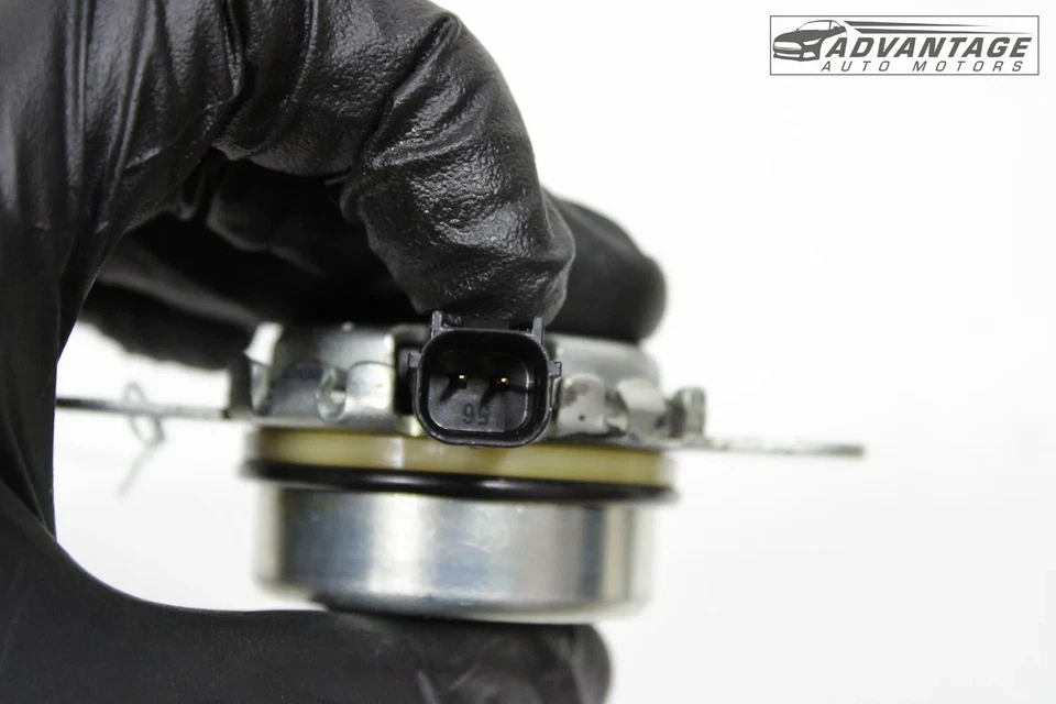 2016-24 SUBARU CROSSTREK 2.0L ENGINE RIGHT TIMING CONTROL VARIABLE VALVE OEM - Image 4 of 4