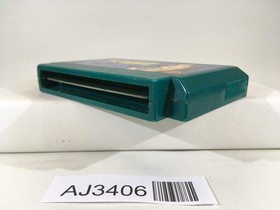 AJ3406 Kaguya Hime Densetsu Nintendo Famicom NES Japan