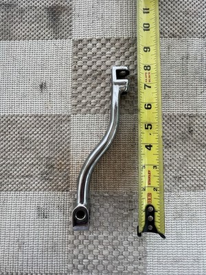 Harley Flathead 45 WL WLA WLC WLD Transmission Kicker Kick Start Arm Vintage