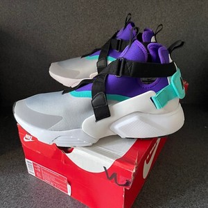 mid top huaraches
