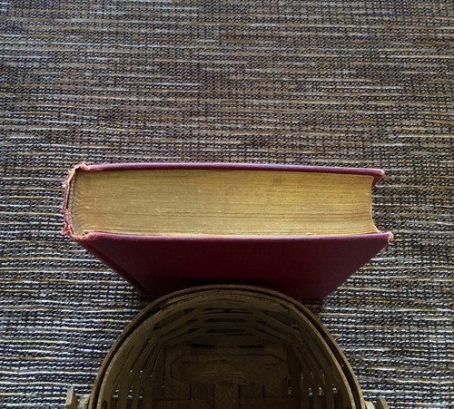 RARE VINTAGE 1900s era The Lady with the Camellias By Alexandre Dumas, Hardcover - Picture 8 of 9