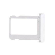 For Samsung Galaxy Tab S7 Plus 12.4" 2020 Replacement Sim Card Tray White UK