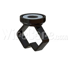 Mag DaddyCable Daddy, 10LB rating - 3/4"  Black (10 Pack) MGD-62419