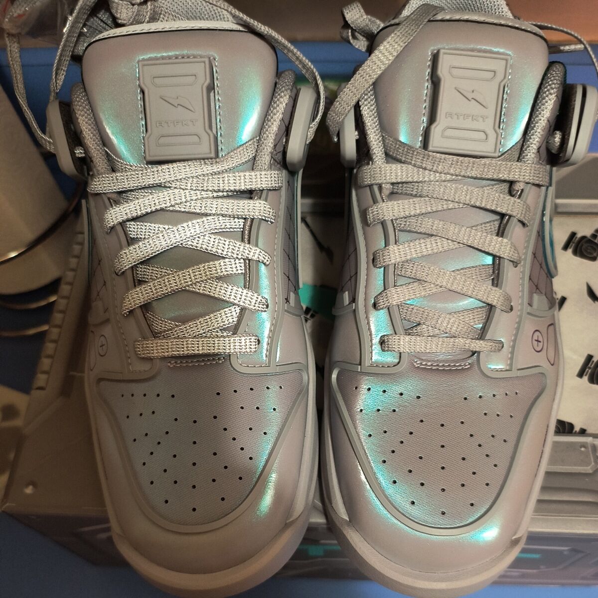 Nike RTFKT x Dunk Genesis OG size 12 ships next day | eBay Nike RTFKT x Dunk Genesis OG size 12 ships next day | eBay