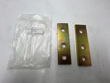 (7 Pack of 2) Metal-Tech Partners Aux Channel T Junction Bar FRK-TJ-BAR-K