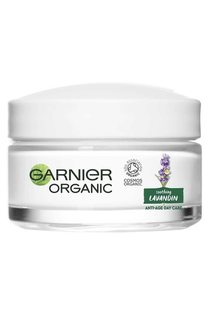 garnier age