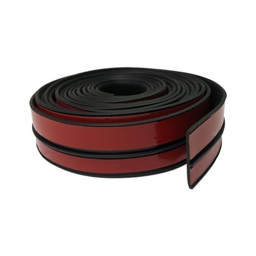 9.84Ft Windshield Rubber Seal for Car, Car Weather Stripping Trim T Shape - Picture 1 of 4