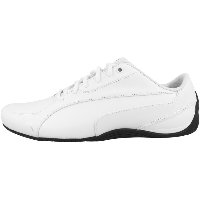 puma con punta dorata