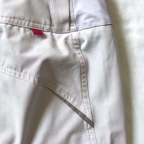Terry Metro Shorts Biking Cycling Shorts Size Medium Lilac Pale Purple 7" EUC - Picture 13 of 15