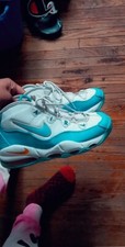 Air UpTempos 95