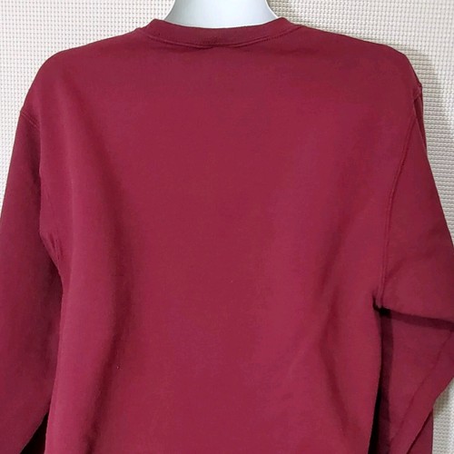 Sudadera Sunnydale High School Pequeña Buffy the Vampire Slayer Pullover Suéter - Imagen 8 de 11