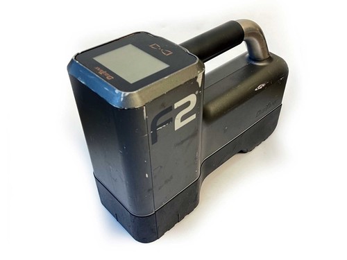 DigiTrak F2 Komplett Locator mit Display und Sender - Bild 9 von 10