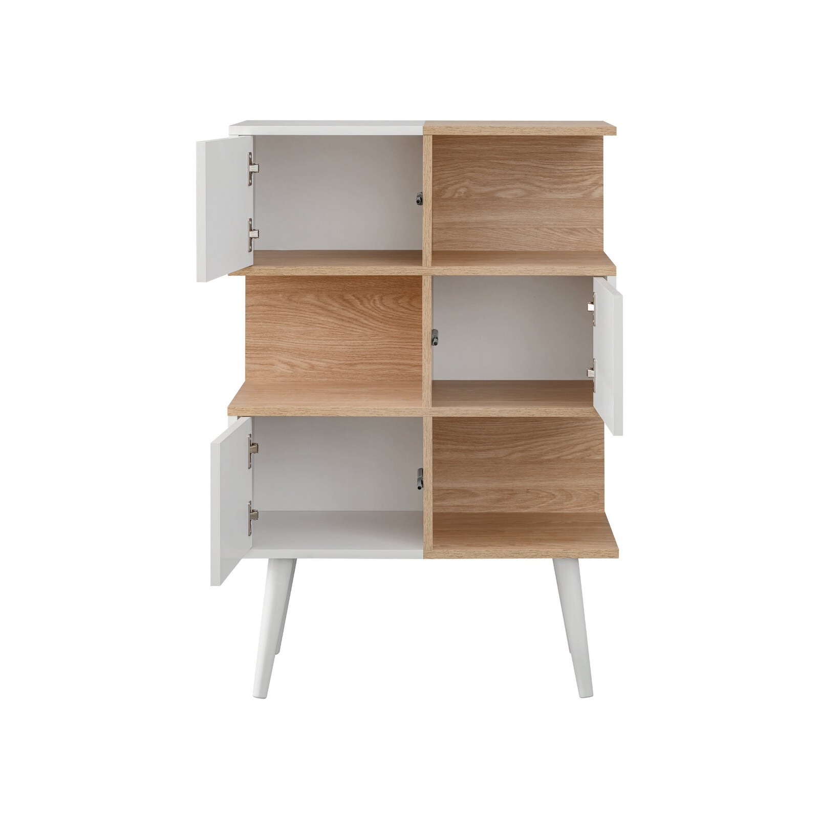 NOUVEAU komodee Forio Buffet Étagère