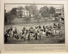 2010 Calendar * Union County Historical Society * Pennsylvania * Vintage Photos — photo 4