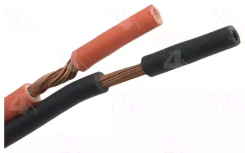 Motor soplador 4 estaciones 35256 para Subaru Forester 1998-99, 1997-2001 Impreza Foto 4 de 4