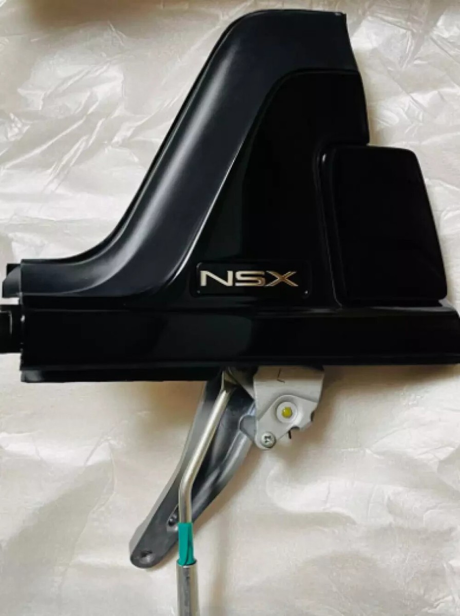 Genuine Honda Acura NA1 NA2 Outer Door Handle Sash Holder Left