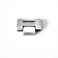 Genuine CARTIER Pasha Sainless Steel 18mm Link