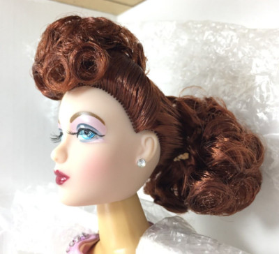 Gene Marshall Doll ''Queen of Hearts'' 2005 NRFB