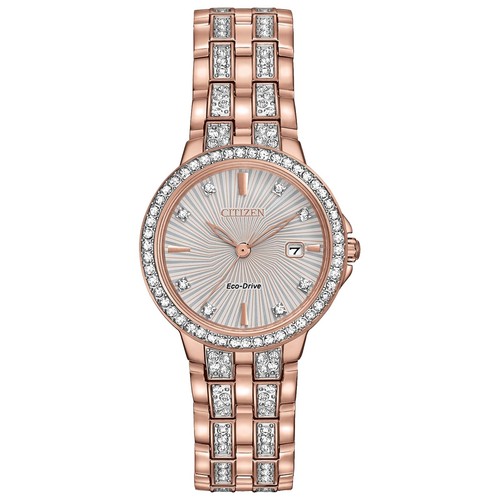 Leon Signature Series Watch with Diamonds ? Raphael Leon | eBay main image 2
