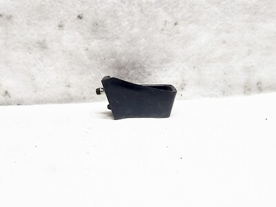 1990 - 2001 KAWASAKI NINJA ZX11 OEM REAR BRAKE LINE HOSE CLAMP