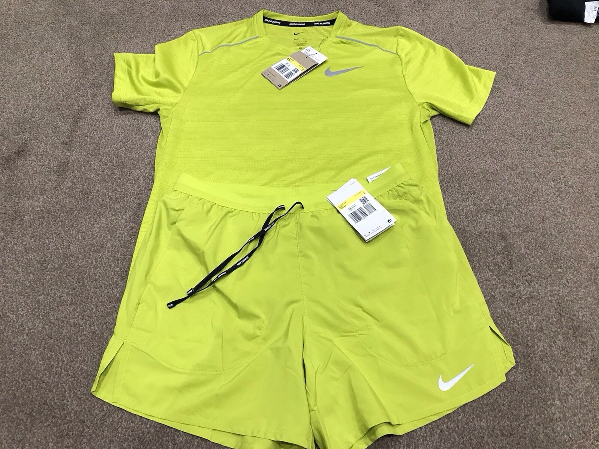 nike plus size short set