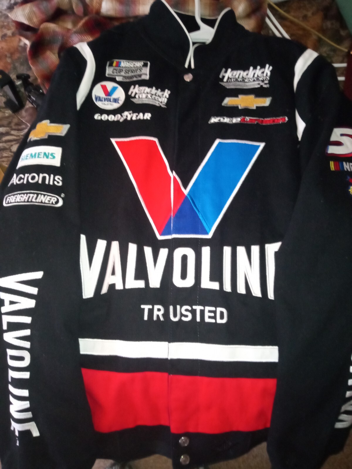 jacket men - image 1