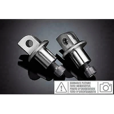 Estriberas Puig para motos