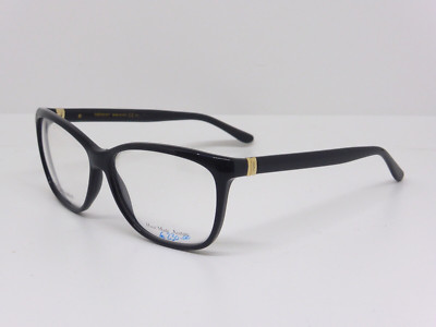 Yves Saint Laurent Damenbrille YSL 6363 807 schwarz optisch