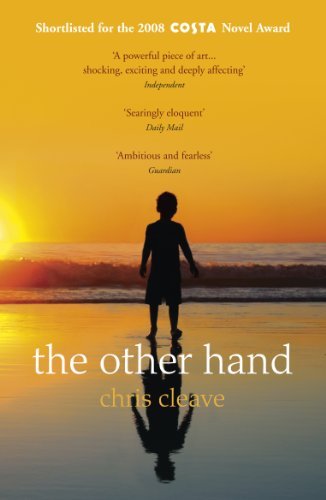 The Other Hand-Chris Cleave