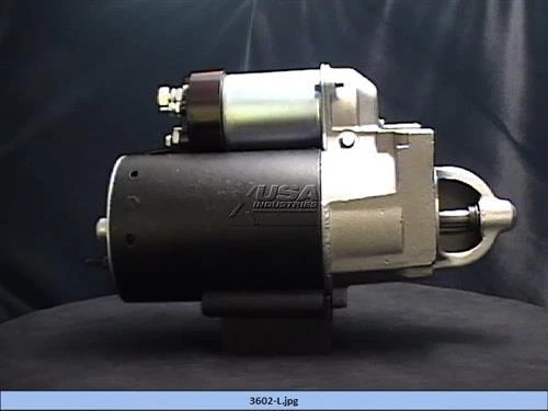 Starter USA Industries #3602 AMC,Buick,Chevrolet,GMC.Jeep,Oldsmobile,Pontiac - Image 2 of 2