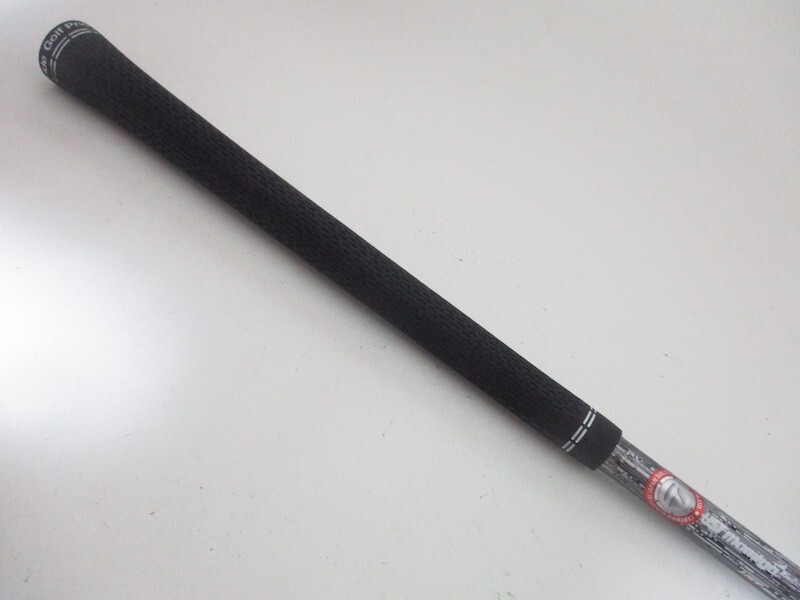 UST Mamiya ATTAS 5GoGo 7 (S) Driver Shaft / TaylorMade