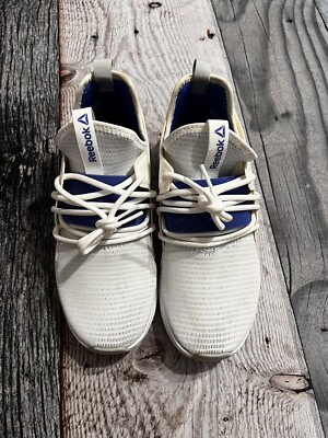 Size Reebok Guresu Grey