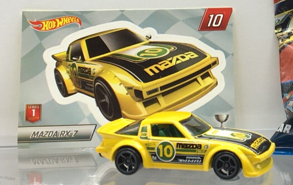 Hot Wheels & Maisto Design ミニカーセット $_57.JPG?set_id=880000500F