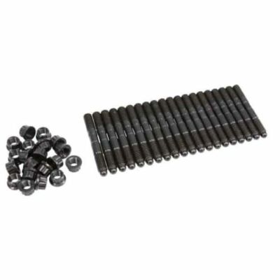 Comp Cams 4589-KIT Rocker Arm Studs M8 x 1.25 Thread 1.787 in. NEW