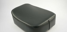 SELLINO CUSCINO POSTERIORE VESPA 50 R L N SPECIAL NERO