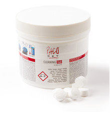 Pacojet pastiglie per la pulizia