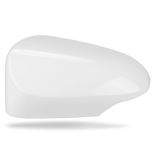 Left Driver Mirror Cover Cap Mirror Housing For Toyota Corolla 2014~2015 2016 - Picture 7 of 7