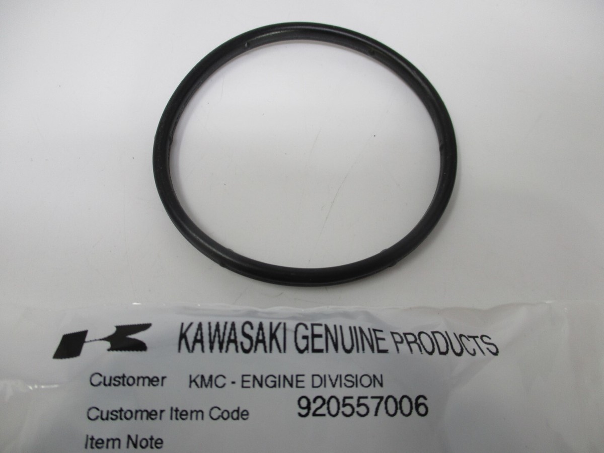 Genuine Kawasaki 92055-7006 Oil Cooler O-Rings FH721D FH721V