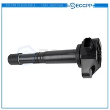 ECCPP Ignition Coil For 15-20 Acura TLX ILX 15-17 Honda CR-V Accord 2.4L L4