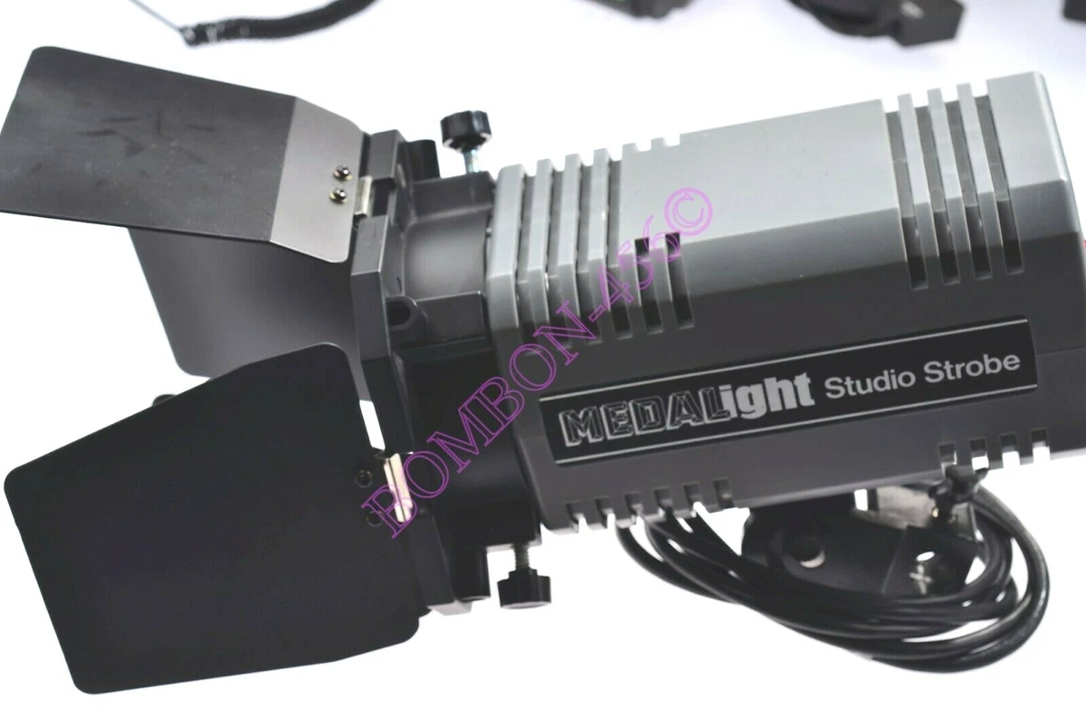 Simpex pro 300d with 2024 softbox studio light