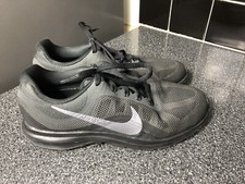 Nike Air Max Dynasty 2 - 852430-003 Anthracite/Mtlc Cool Grey Mens Size 7.5)