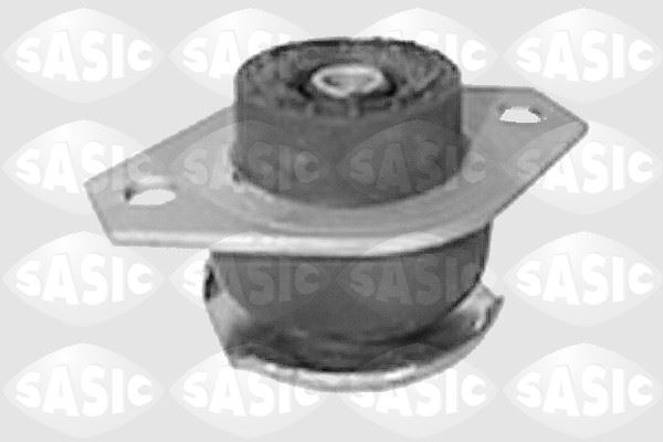 Support moteur droit premium pour Fiat Panda 1100 et Lancia Y10 Fire