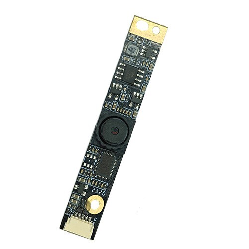 2MP USB-Kameramodul HD 1080P USB 2.0 Webcam mit 1/2,9-Zoll GC2053 CMOS-Sensor - Afbeelding 3 van 13