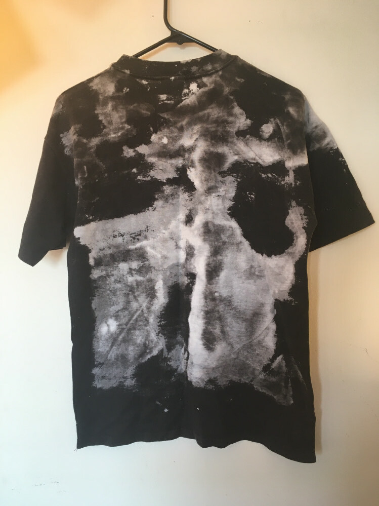 トップス MOSQUITOHEAD DAVID BOWIE Vintage 80's/90's David Bowie Mosquitohead T Shirt XL