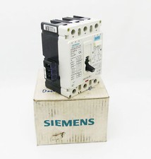 Siemens 3VF3211-2FU41-0AA0 3VF3 211-2FU41-0AA0 Circuit Breaker -Unused-