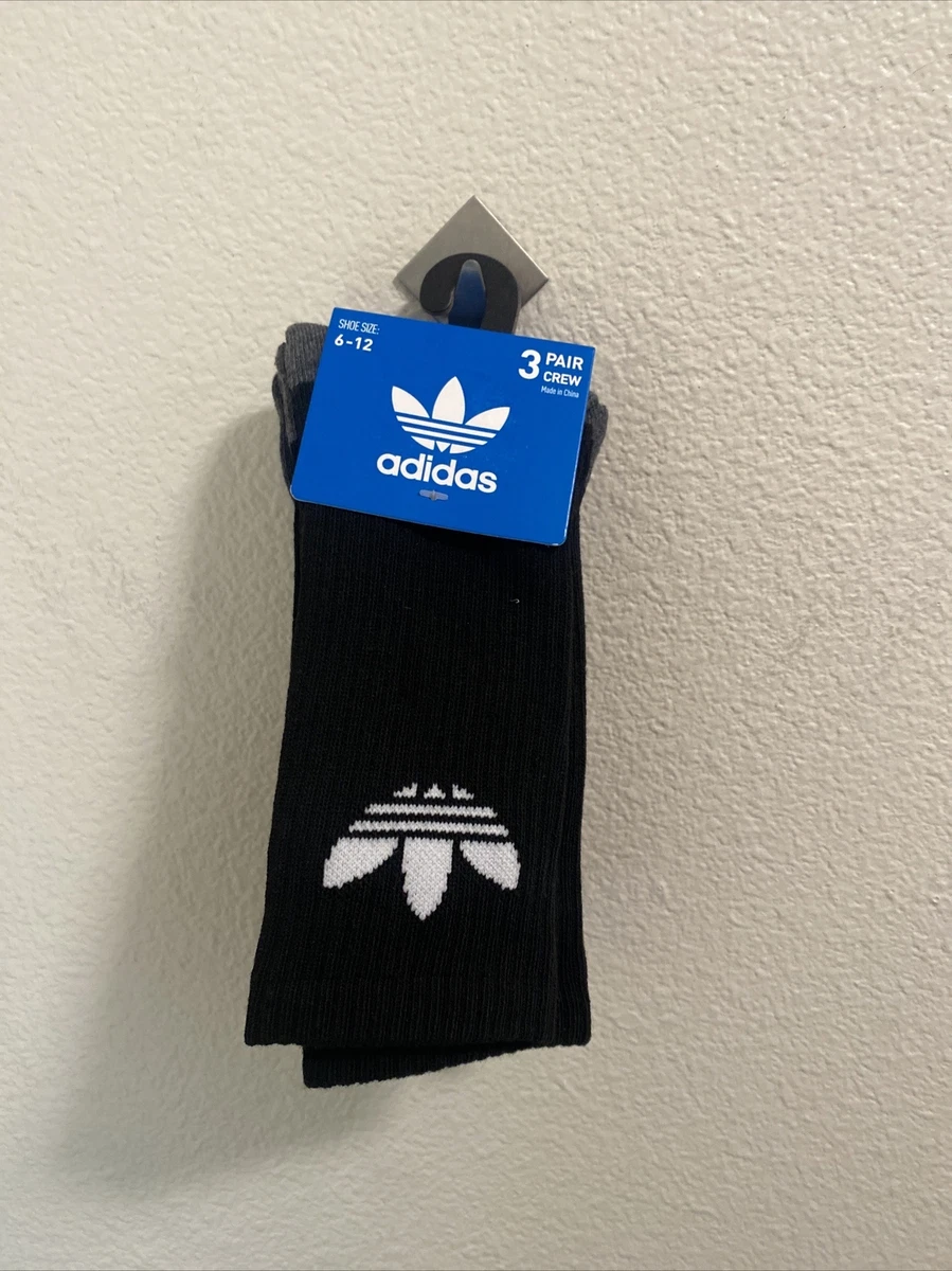 Adidas mid deals length socks