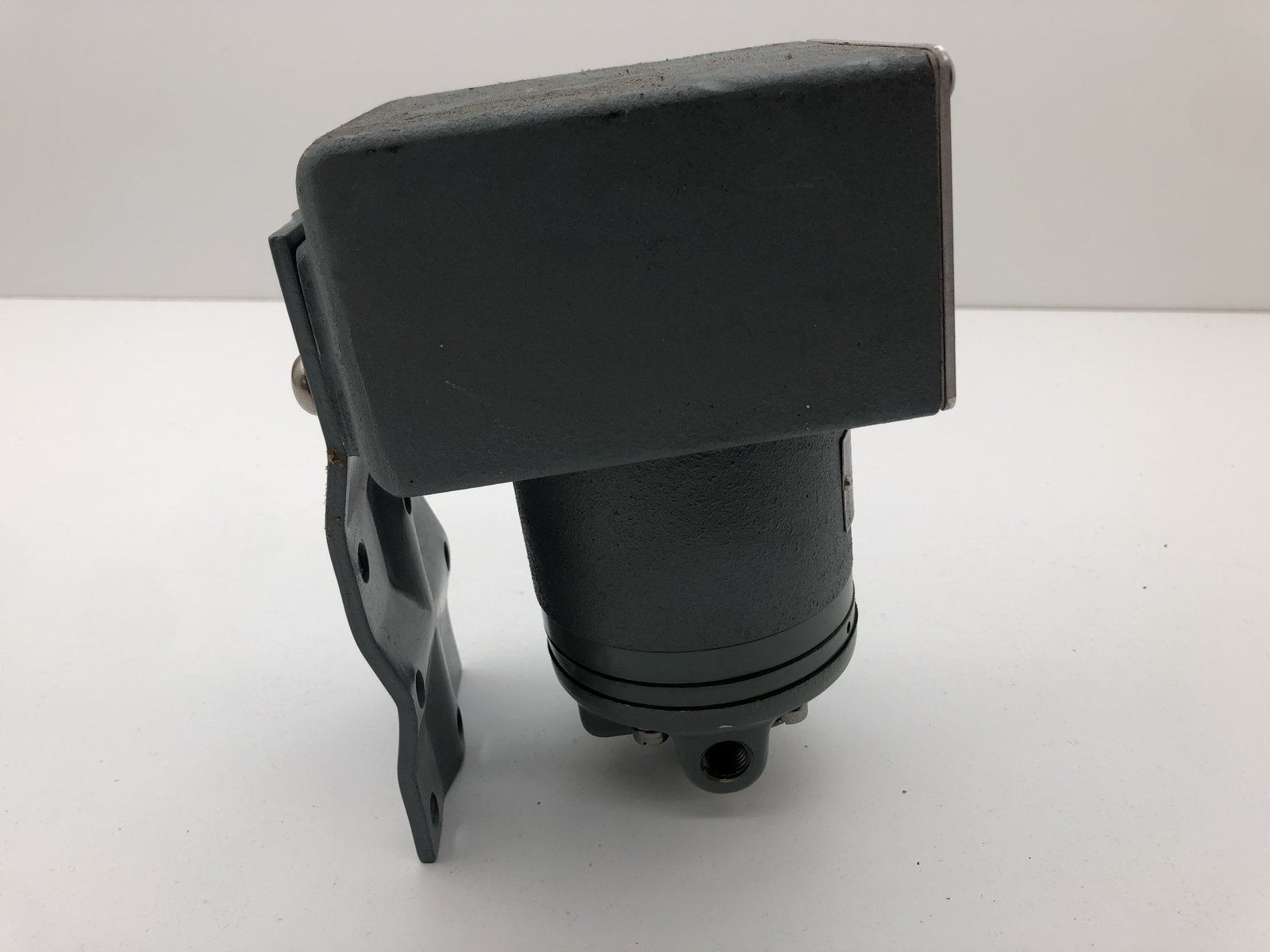 MOORE XTRACTOR MOD. 65 10895S4 SQUARE ROOT EXTRACTOR | eBay