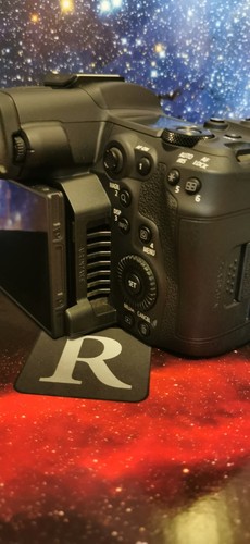 Canon EOS R5Ca Astrokamera 2 Jahre Gewährleistung H-Alpha Astromodifiziert 45Mp - Bild 15 von 15